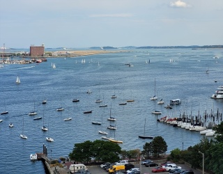 300 Commercial St, Boston, Massachusetts, 1 Bedroom Bedrooms, 3 Rooms Rooms,1 BathroomBathrooms,Residential,For Sale,Commercial St,73499907