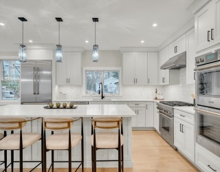 383 Marrett, Lexington, Massachusetts, 4 Bedrooms Bedrooms, 10 Rooms Rooms,5 BathroomsBathrooms,Residential,For Sale,Marrett,73499912