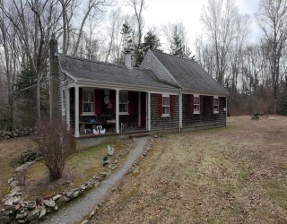 250 Main Rd, Westport, Massachusetts, 3 Bedrooms Bedrooms, 5 Rooms Rooms,1.5 BathroomsBathrooms,Residential,For Sale,Main Rd,73493974