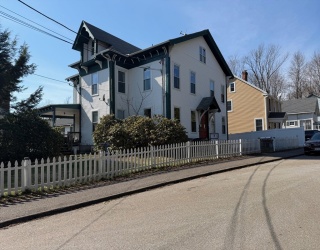 35 Cedar St, Gardner, Massachusetts, 2 Bedrooms Bedrooms, 4 Rooms Rooms,1 BathroomBathrooms,Residential,For Sale,Cedar St,73499921
