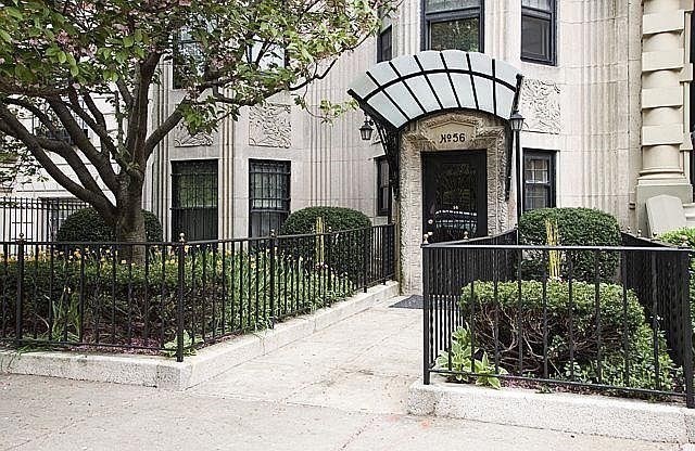 56 Commonwealth Ave, Boston, Massachusetts, 1 Bedroom Bedrooms, 2 Rooms Rooms,1 BathroomBathrooms,Residential Lease,For Rent,Commonwealth Ave,73499934
