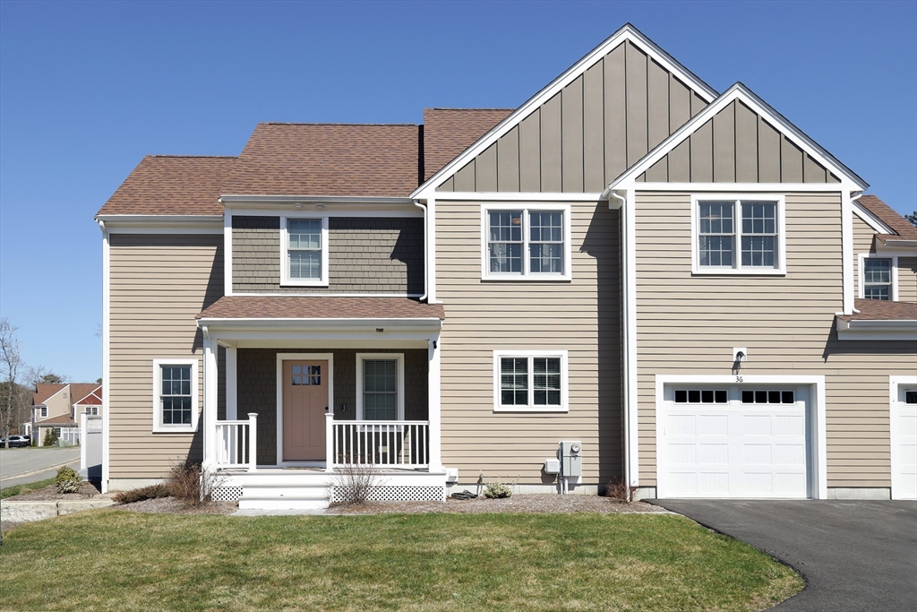 36 Drum Drive, Plymouth, Massachusetts, 3 Bedrooms Bedrooms, 5 Rooms Rooms,2.5 BathroomsBathrooms,Residential,For Sale,Drum Drive,73499922