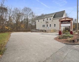 109 Dean St, Taunton, Massachusetts, ,Commercial Sale,For Sale,Dean St,73459166
