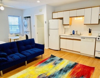 12 Regent St, Cambridge, Massachusetts, 1 Bedroom Bedrooms, 1 Room Rooms,1 BathroomBathrooms,Residential Lease,For Rent,Regent St,73499943