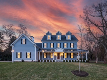 1 Tuttle Lane, Lynnfield, Massachusetts, 5 Bedrooms Bedrooms, 18 Rooms Rooms,7.5 BathroomsBathrooms,Residential,For Sale,Tuttle Lane,73499959