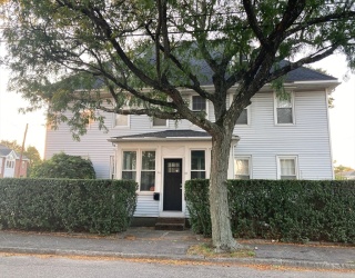 80 Trafford St, Quincy, Massachusetts, 3 Bedrooms Bedrooms, 6 Rooms Rooms,1.5 BathroomsBathrooms,Residential Lease,For Rent,Trafford St,73499961