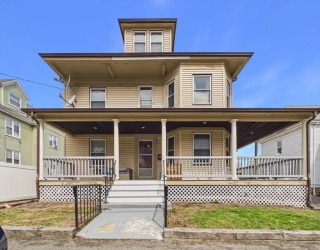Residential Lease