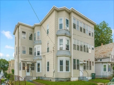 113 Spruce St, Leominster, Massachusetts, 9 Bedrooms Bedrooms, 24 Rooms Rooms,6 BathroomsBathrooms,Residential Income,For Sale,Spruce St,73499966