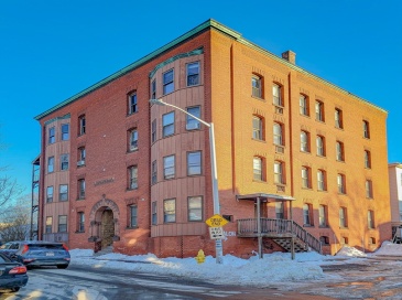 29 William St, Worcester, Massachusetts, 2 Bedrooms Bedrooms, 4 Rooms Rooms,1 BathroomBathrooms,Residential Lease,For Rent,William St,73499982
