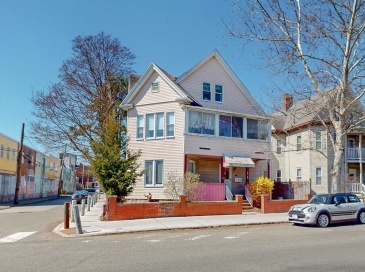 128 Elm St, Cambridge, Massachusetts, 6 Bedrooms Bedrooms, 12 Rooms Rooms,2.5 BathroomsBathrooms,Residential Income,For Sale,Elm St,73499983
