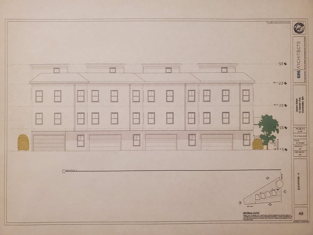 12 Sawyer Ave, Boston, Massachusetts, ,Residential Income,For Sale,Sawyer Ave,73499988