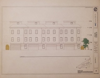 12 Sawyer Ave, Boston, Massachusetts, ,Residential Income,For Sale,Sawyer Ave,73499988