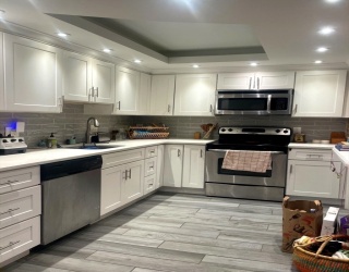 80 Beaumont Street, Boston, Massachusetts, 2 Bedrooms Bedrooms, 4 Rooms Rooms,1 BathroomBathrooms,Residential Lease,For Rent,Beaumont Street,73500011