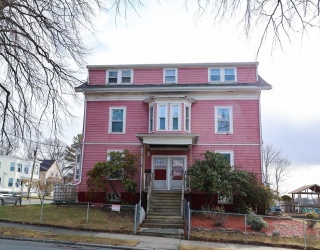 11 Tapley St, Lynn, Massachusetts, 2 Bedrooms Bedrooms, 5 Rooms Rooms,1 BathroomBathrooms,Residential Lease,For Rent,Tapley St,73500030