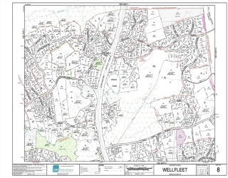 60 Perch Pond Way, Wellfleet, Massachusetts, ,Land,For Sale,Perch Pond Way,73500034