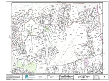 60 Perch Pond Way, Wellfleet, Massachusetts, ,Land,For Sale,Perch Pond Way,73500034