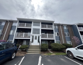 6 Woodcrest Ct, Weymouth, Massachusetts, 1 Bedroom Bedrooms, 4 Rooms Rooms,1 BathroomBathrooms,Residential Lease,For Rent,Woodcrest Ct,73500036