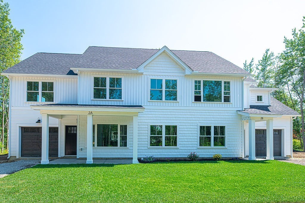 18 Meadowview Lane, Salisbury, Massachusetts, 3 Bedrooms Bedrooms, 7 Rooms Rooms,2 BathroomsBathrooms,Residential,For Sale,Meadowview Lane,73500056