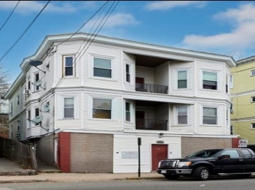 455 Washington St, Haverhill, Massachusetts, 10 Bedrooms Bedrooms, 20 Rooms Rooms,5 BathroomsBathrooms,Residential Income,For Sale,Washington St,73500062