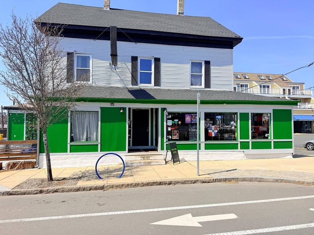 342 Rantoul St., Beverly, Massachusetts, ,Business Opportunity,For Sale,Rantoul St.,73500075