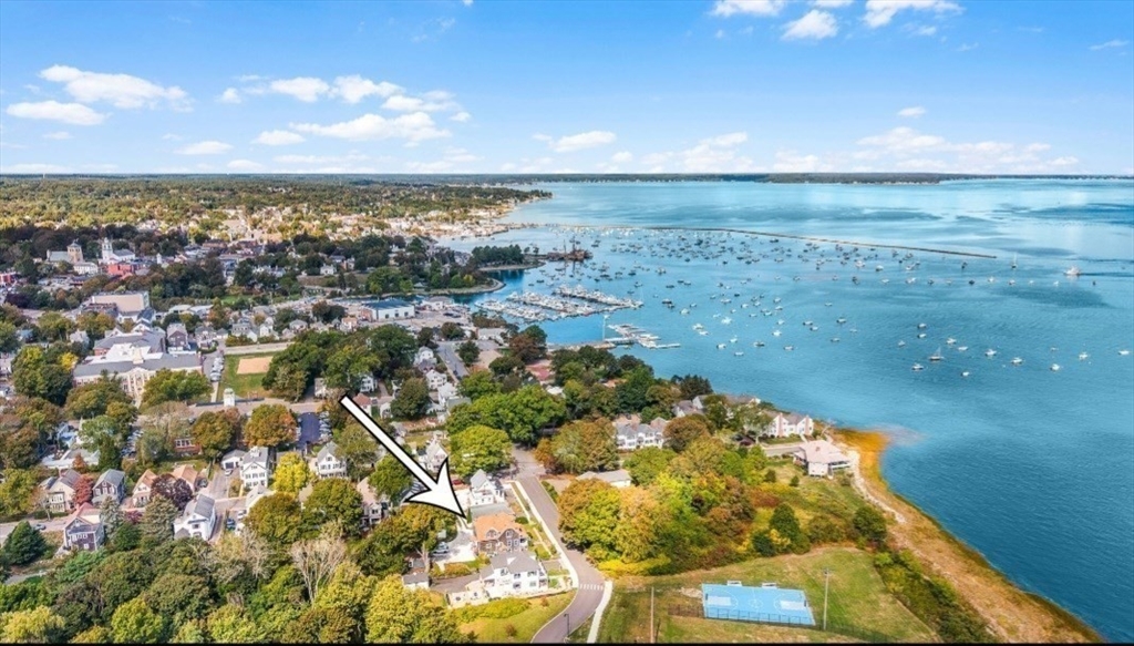 27-1/2 Fremont St, Plymouth, Massachusetts, 2 Bedrooms Bedrooms, 4 Rooms Rooms,1 BathroomBathrooms,Residential,For Sale,Fremont St,73500071