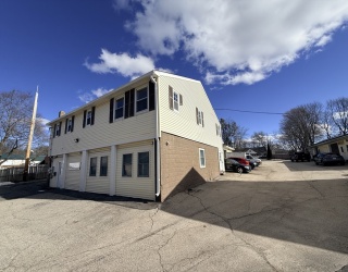 9-R Short St, Worcester, Massachusetts, ,Commercial Sale,For Sale,Short St,73500109