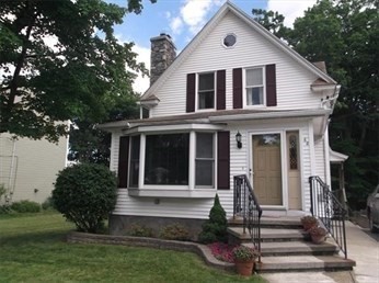 44 Pine Hill Rd, Worcester, Massachusetts, 3 Bedrooms Bedrooms, 6 Rooms Rooms,1.5 BathroomsBathrooms,Residential Lease,For Rent,Pine Hill Rd,73500113
