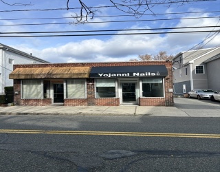 315 Park Ave, Revere, Massachusetts, ,Commercial Lease,For Rent,Park Ave,73461440