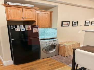 7 Anderson, Boston, Massachusetts, 1 Bedroom Bedrooms, 3 Rooms Rooms,1 BathroomBathrooms,Residential Lease,For Rent,Anderson,73471534