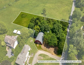 20 Station Road, Amherst, Massachusetts, ,Land,For Sale,Station Road,73500141