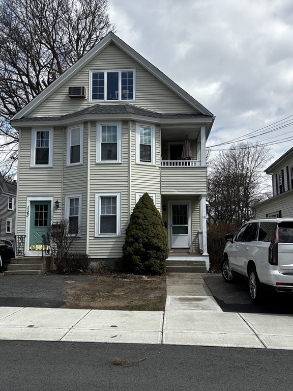 131 Vernon St, Norwood, Massachusetts, 2 Bedrooms Bedrooms, 5 Rooms Rooms,1 BathroomBathrooms,Residential Lease,For Rent,Vernon St,73500146