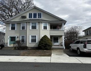 131 Vernon St, Norwood, Massachusetts, 2 Bedrooms Bedrooms, 5 Rooms Rooms,1 BathroomBathrooms,Residential Lease,For Rent,Vernon St,73500146