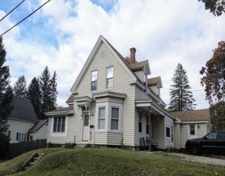 27 Pleasant St, Templeton, Massachusetts, 2 Bedrooms Bedrooms, 5 Rooms Rooms,1 BathroomBathrooms,Residential Lease,For Rent,Pleasant St,73500155
