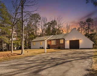 38 White Oak Trl, Barnstable, Massachusetts, 3 Bedrooms Bedrooms, 6 Rooms Rooms,2 BathroomsBathrooms,Residential,For Sale,White Oak Trl,73500160