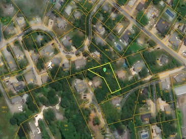 15 Chapman La, Edgartown, Massachusetts, ,Land,For Sale,Chapman La,73500168