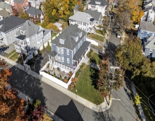 74-76 Butler Rd, Quincy, Massachusetts, 6 Bedrooms Bedrooms, 14 Rooms Rooms,5.5 BathroomsBathrooms,Residential Income,For Sale,Butler Rd,73500179
