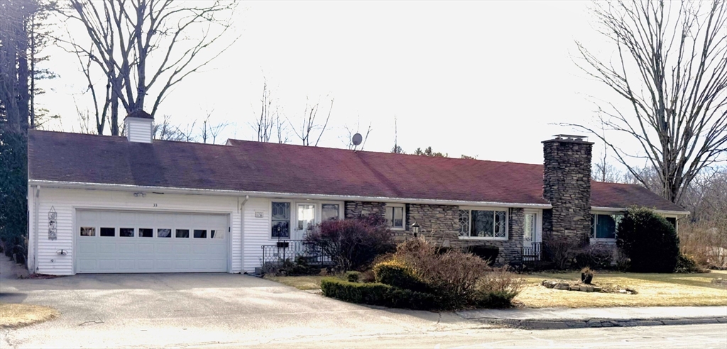 33 Slater St, Webster, Massachusetts, 3 Bedrooms Bedrooms, 6 Rooms Rooms,2.5 BathroomsBathrooms,Residential,For Sale,Slater St,73500183