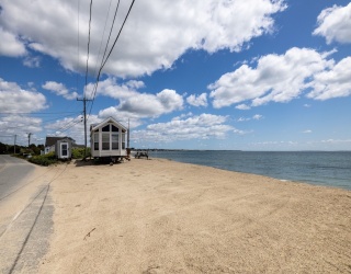 238/242 East Beach Rd, Westport, Massachusetts, ,Land,For Sale,East Beach Rd,73500185