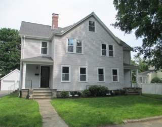 5 Westerly Street, Wellesley, Massachusetts, 2 Bedrooms Bedrooms, 5 Rooms Rooms,1.5 BathroomsBathrooms,Residential Lease,For Rent,Westerly Street,73500192