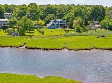 392 S Main St, Cohasset, Massachusetts, 4 Bedrooms Bedrooms, 16 Rooms Rooms,4.5 BathroomsBathrooms,Residential,For Sale,S Main St,73500198