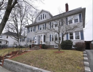 27 Crosby Road, Newton, Massachusetts, 2 Bedrooms Bedrooms, 5 Rooms Rooms,2 BathroomsBathrooms,Residential Lease,For Rent,Crosby Road,73500246