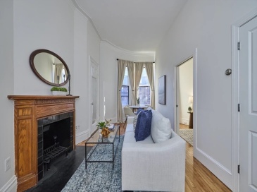 230 Commonwealth, Boston, Massachusetts, 3 Bedrooms Bedrooms, 6 Rooms Rooms,2 BathroomsBathrooms,Residential Lease,For Rent,Commonwealth,73439464