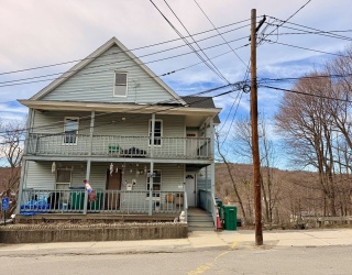 30 Rockland St, Fitchburg, Massachusetts, 1 Bedroom Bedrooms, 2 Rooms Rooms,1 BathroomBathrooms,Residential Lease,For Rent,Rockland St,73493027