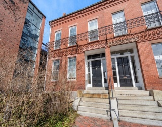 343 Harvard St, Cambridge, Massachusetts, 7 Bedrooms Bedrooms, 20 Rooms Rooms,5 BathroomsBathrooms,Residential Income,For Sale,Harvard St,73500252