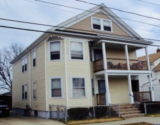 149 Wood St, New Bedford, Massachusetts, 2 Bedrooms Bedrooms, 5 Rooms Rooms,1 BathroomBathrooms,Residential Lease,For Rent,Wood St,73500279
