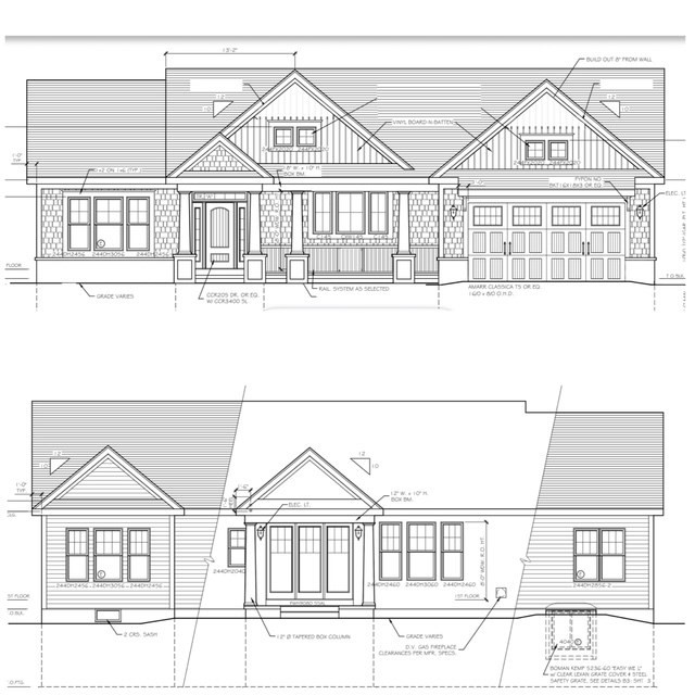 11 Bayberry Lane, Mattapoisett, Massachusetts, 3 Bedrooms Bedrooms, 5 Rooms Rooms,2 BathroomsBathrooms,Residential,For Sale,Bayberry Lane,73500296