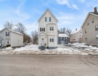 316 Essex St, Lynn, Massachusetts, 8 Bedrooms Bedrooms, 14 Rooms Rooms,3 BathroomsBathrooms,Residential Income,For Sale,Essex St,73500297