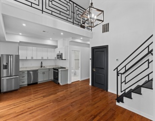 Residential Lease