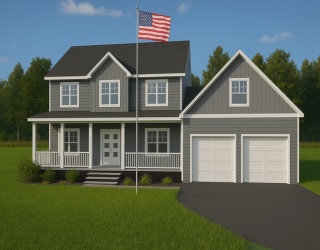 462 Tremont Street, Taunton, Massachusetts, 4 Bedrooms Bedrooms, 7 Rooms Rooms,2.5 BathroomsBathrooms,Residential,For Sale,Tremont Street,73500309