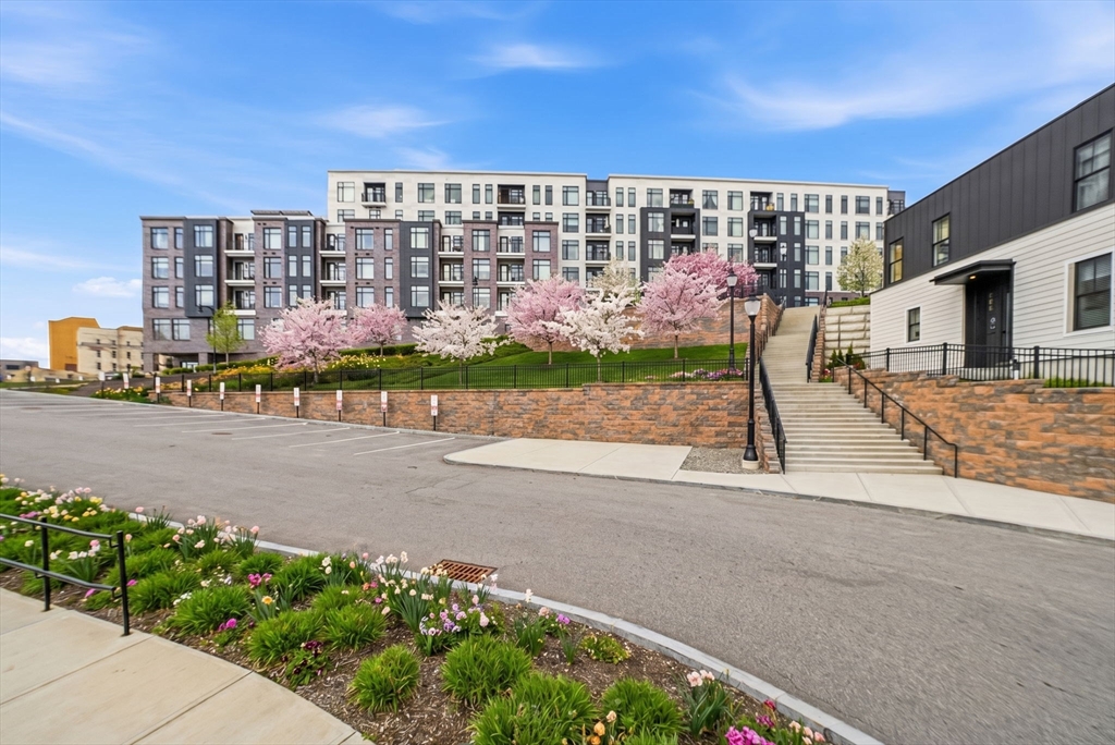 191 Washington St, Boston, Massachusetts, 1 Bedroom Bedrooms, 4 Rooms Rooms,1 BathroomBathrooms,Residential,For Sale,Washington St,73500314